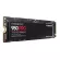 2 TB SSD เอสเอสดี SAMSUNG 980 PRO PCIe/NVMe M.2 2280 MZ-V8P2T0BW