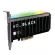 1 TB SSD เอสเอสดี WD BLACK AN1500 NVMe SSD ADD-IN-CARD WDS100T1X0L