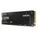 1 TB SSD เอสเอสดี SAMSUNG 980 PCIe/NVMe M.2 2280 MZ-V8V1T0BW