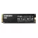 1 TB SSD เอสเอสดี SAMSUNG 980 PCIe/NVMe M.2 2280 MZ-V8V1T0BW
