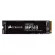 960 GB SSD เอสเอสดี CORSAIR MP510 PCIe/NVMe M.2 2280 CSSD-F960GBMP510B