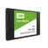 WD Green SSD 1TB SATA 2.5 7mm WDS100T2G0A WDSSD1TB-SATA-GREEN-3D