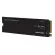 4 TB SSD เอสเอสดี WD BLACK SN750 NVMe WDS400T3X0C