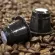 กาแฟแคปซูลอาราบิก้า ฟอร์ติสิโม ที่ใช้กันได้กับเครื่องชงกาแฟเนสเพรสโซ่ ริสเทรซโต 50 แคปซูล