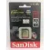 Sandisk SD Extreme 128GB 80MB/S_533X