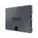 2 TB SSD SAMSUNG 870 QVO MZ-77Q2T0BWby JD Superxstore