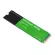 1 TB SSD SSD WD GREEN SN350 NVME SSD - PCie 3/NVME M.2 2280 WDS100T3G0C