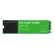 1 TB SSD SSD WD GREEN SN350 NVME SSD - PCie 3/NVME M.2 2280 WDS100T3G0C