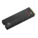 500 GB SSD เอสเอสดี SEAGATE FIRECUDA 530 HEATSINK - PCIe 4/NVMe M.2 2280 ZP500GM3A023
