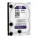 WD Purple HDD CCTV สีม่วง 4TB