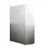 WD 4TB NAS HD Ext 3.5 "Data storage device on My Cloud Home WDBVXC0040HWT