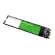 480 GB SSD เอสเอสดี WD GREEN - SATA M.2 2280 WDS480G3G0B