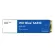 500 GB SSD เอสเอสดี WD BLUE SA510 - SATA M.2 2280 WDS500G3B0B