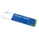 500 GB SSD SSD WD BLUE SA510 - SATA M.2 2280 WDS500G3B0B