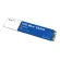 1 TB SSD เอสเอสดี WD BLUE SA510 - SATA M.2 2280 WDS100T3B0B