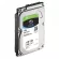 SEAGATE HDD 1 TB Skyhawk ฮาร์ดดิสเก็บความจำสำหรับกล้องวงจรปิด -สีเขียว SATA3 ST1000VX005