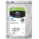 SEAGATE HDD 1 TB Skyhawk ฮาร์ดดิสเก็บความจำสำหรับกล้องวงจรปิด -สีเขียว SATA3 ST1000VX005