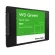 240 GB SSD เอสเอสดี WD GREEN - 2.5" SATA 3 WDS240G3G0A