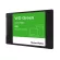 240 GB SSD SSD WD Green - 2.5 "SATA 3 WDS240G3G0A