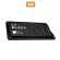 Western Digital SSD 500 GB WD_BLACK P40 SSD External Game Drive, a WD_BLACK P40 Game Drive SSD 3.2 Gen 2