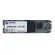 480 GB SSD SSD Kingston A400 - SATA3 M.2 2280 SA400M8/480G