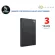 Seagate 1TB Onetouch, Black Stky1000400