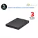 SEAGATE 1TB ONETOUCH, BLACK STKY1000400