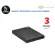 Seagate 1TB Onetouch, Black Stky1000400