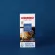 Kimbo Nespress Coffee Capsule, Uncle Koko Inthaso, Arabica 100% 10 capsules per 1 box imported from Italy.