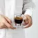 Coffee Capsule, Kim Bo Dol, 100% Arabica Arabica imported from Italy 16 capsule per box.