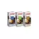 Kimbo Nespress Coffee Capsule, Middle Racked Set, imported from Italy