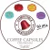 Cafe R'ONN Coffee Caps, 100% Arabica, mixed with 10 roasted flavors, 15, medium, 15, dark, 10 black, 50 capsules/bags. Can be used with Nespresso *