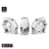 ATX Case NP Tsunami Protector Beast 1262*3 By JD Superxstore