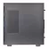 Case Thermaltake Divider 300 Tempered Glass Argb Black