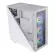 CASE เคส THERMALTAKE DIVIDER 300 TEMPERED GLASS ARGB SNOW WHITE