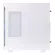 CASE เคส THERMALTAKE DIVIDER 300 TEMPERED GLASS ARGB SNOW WHITE
