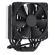 CPU Air Cooler CPU NOCTUA NH-U12S Chromax Black