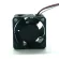 MF40201V1-10000-G99 for Sunon 4020 Fan 40x40x20 mm DC 12V 0.77W Computer Chassis Magnetic Ultra-Quiet Cooling