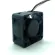 MF40201V1-10000-G99 for Sunon 4020 Fan 40x40x20 mm DC 12V 0.77W Computer Chassis Magnetic Ultra-Quiet Cooling