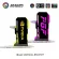 Personalized Customization Gpu Vertical Bracket Rgb Illuminated Graphics Card Support / Case Belief Light Pollution Mb 12v Sync