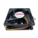 New me80251VX-Q060-F99 DC 12V 1.9W 8025 80x80x25mm 3-Line 8cm Cooling Fan Free Shipping