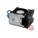 For Dell R520 Server Cooling Fan 1KVPX Upgrade Double CPU 5FFX8X F7HNN-A00 Delta PFR0612UHE