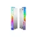 Jonsbo NC-3 RAM Cover 5V Argin 3PIN MOBO AURA SYNC Streamer Cooling Vest LED Memory Radiator Crystal Shape 2PCS