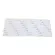 48pcs Double-Sided Thermal Adhesive Tape For Heatsink 25mm X 25mm