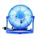 Mini Portable Fan Usb Charging Air Cooler Desk Fan Student Fan