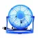 Mini Portable Fan USB Charging Air Cooler Desk Fan Student Fan