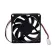 Computer Case Cooler 12v 7cm 70mm Pc Cpu Cooling Cooler Fan