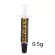 New Thermal Grease Paste Compound Silicon CPU GPU Heatsink Processor Cooling