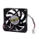 Computer Case Cooler 12v 7cm 70mm Pc Cpu Cooling Cooler Fan