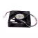 Computer Case Cooler 12v 7cm 70mm Pc Cpu Cooling Cooler Fan